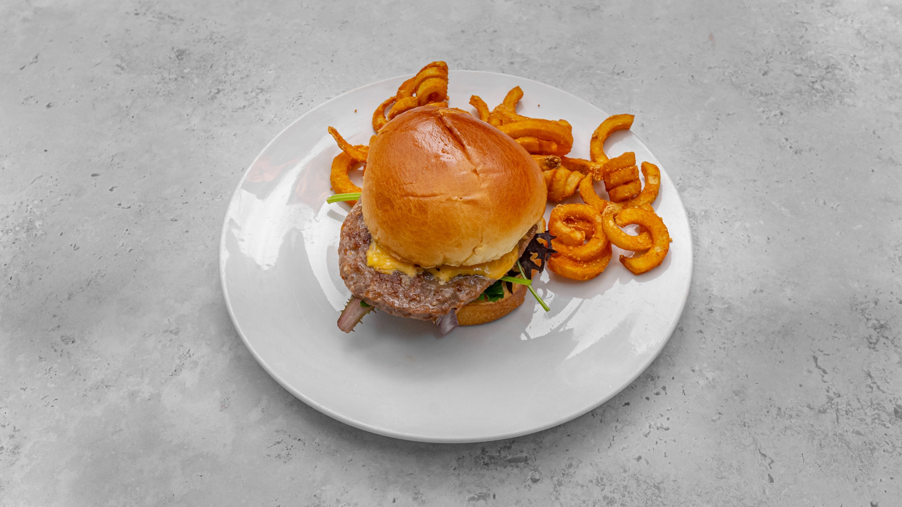 Classic Burger