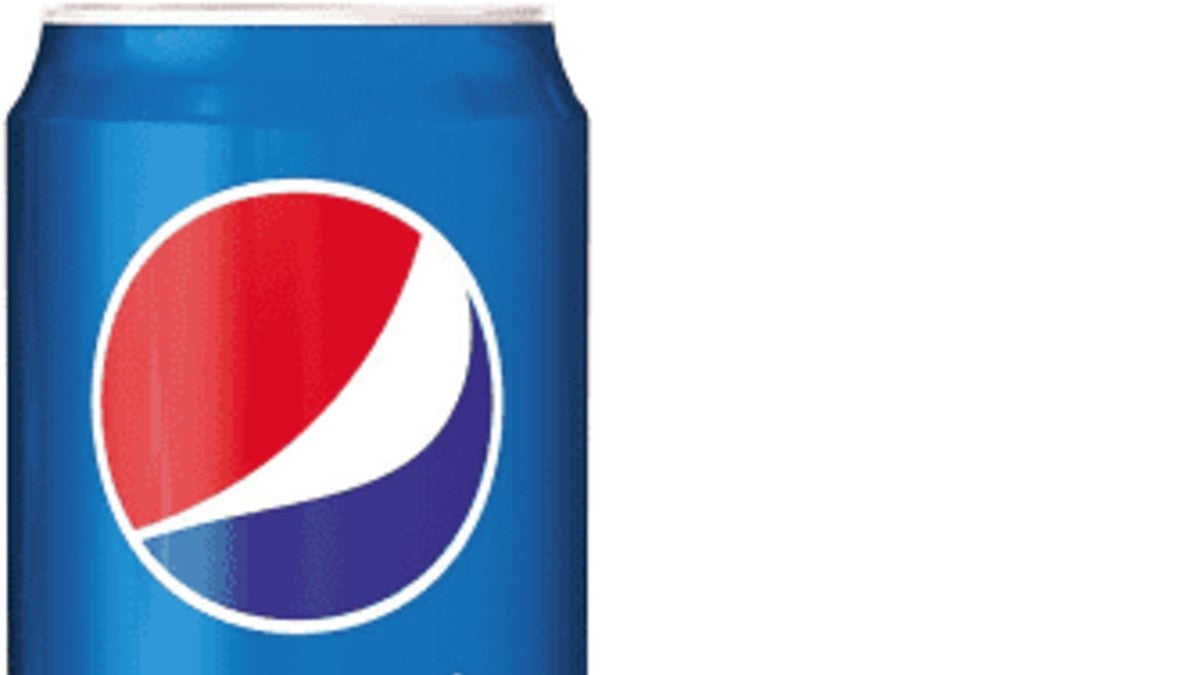 Pepsi Can بيبسي