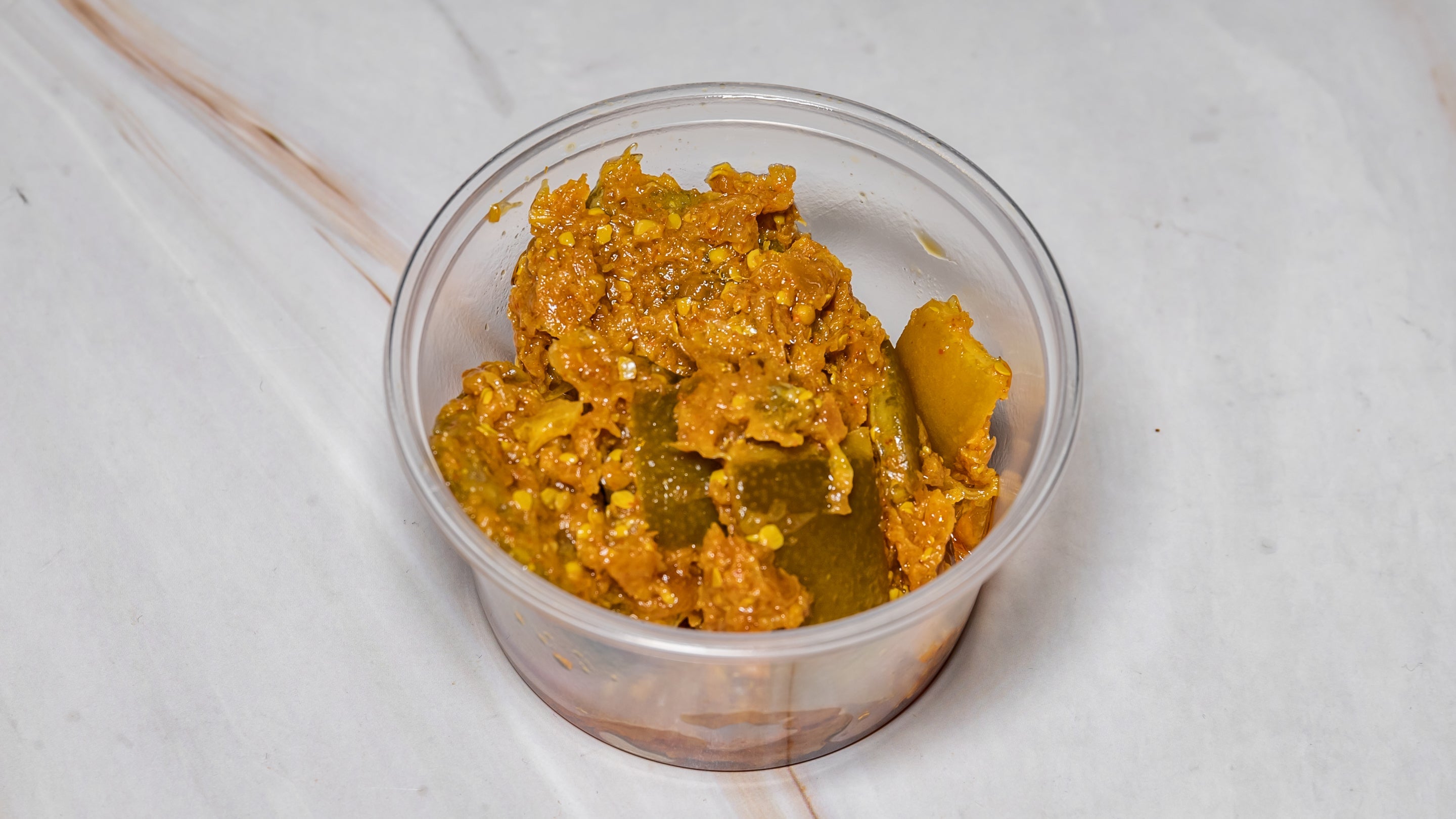 Lime Pickle