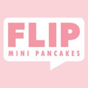 Flip Mini Pancakes