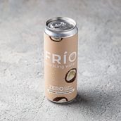 Frio Coconut Sparkling Water 250ml