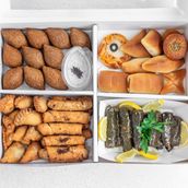 Sharing Box