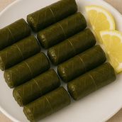 Vine Leaves 