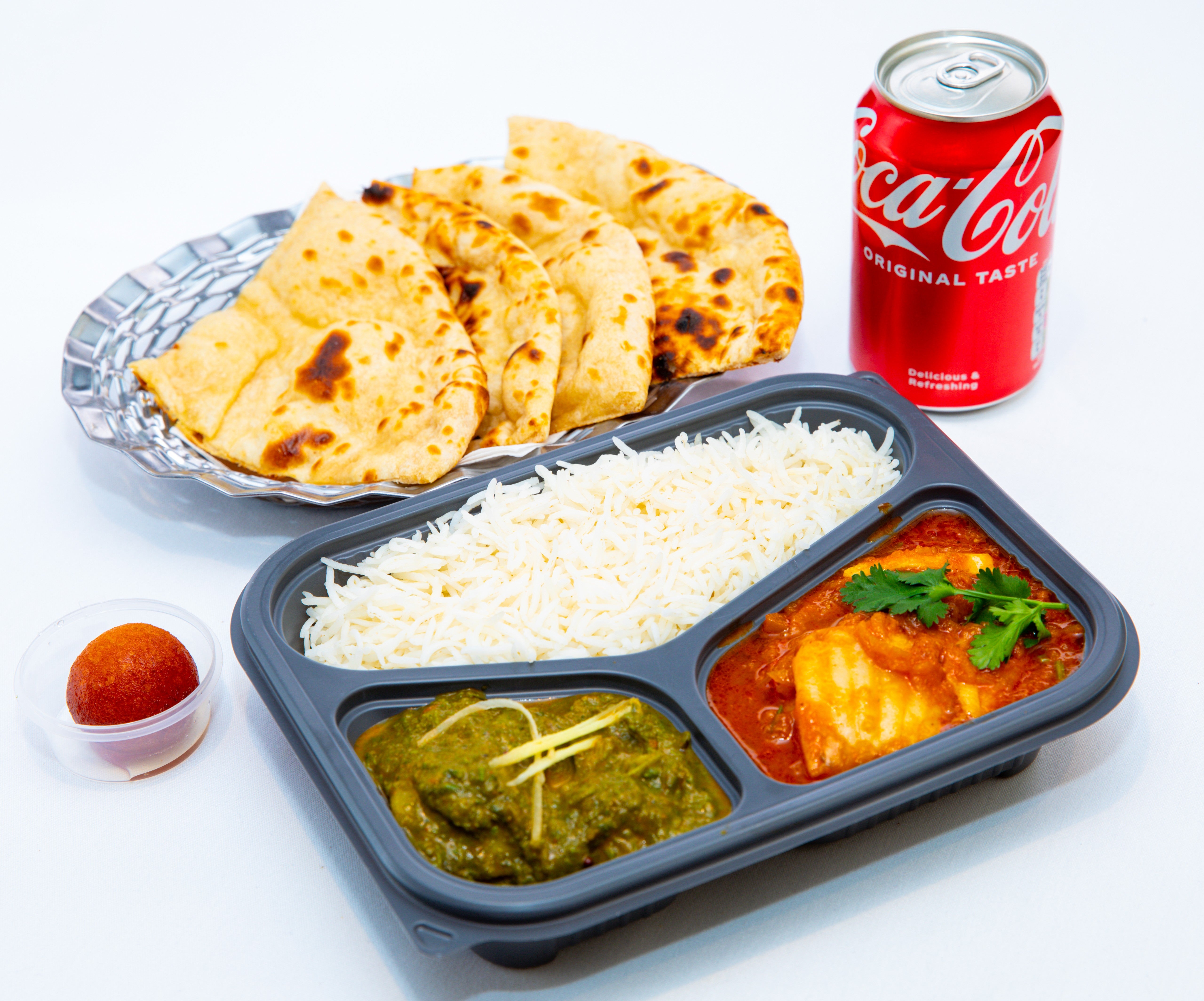 Fish Curry Deal (fish)