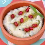 Minced Potato
