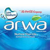 Arwa Water 500 Ml