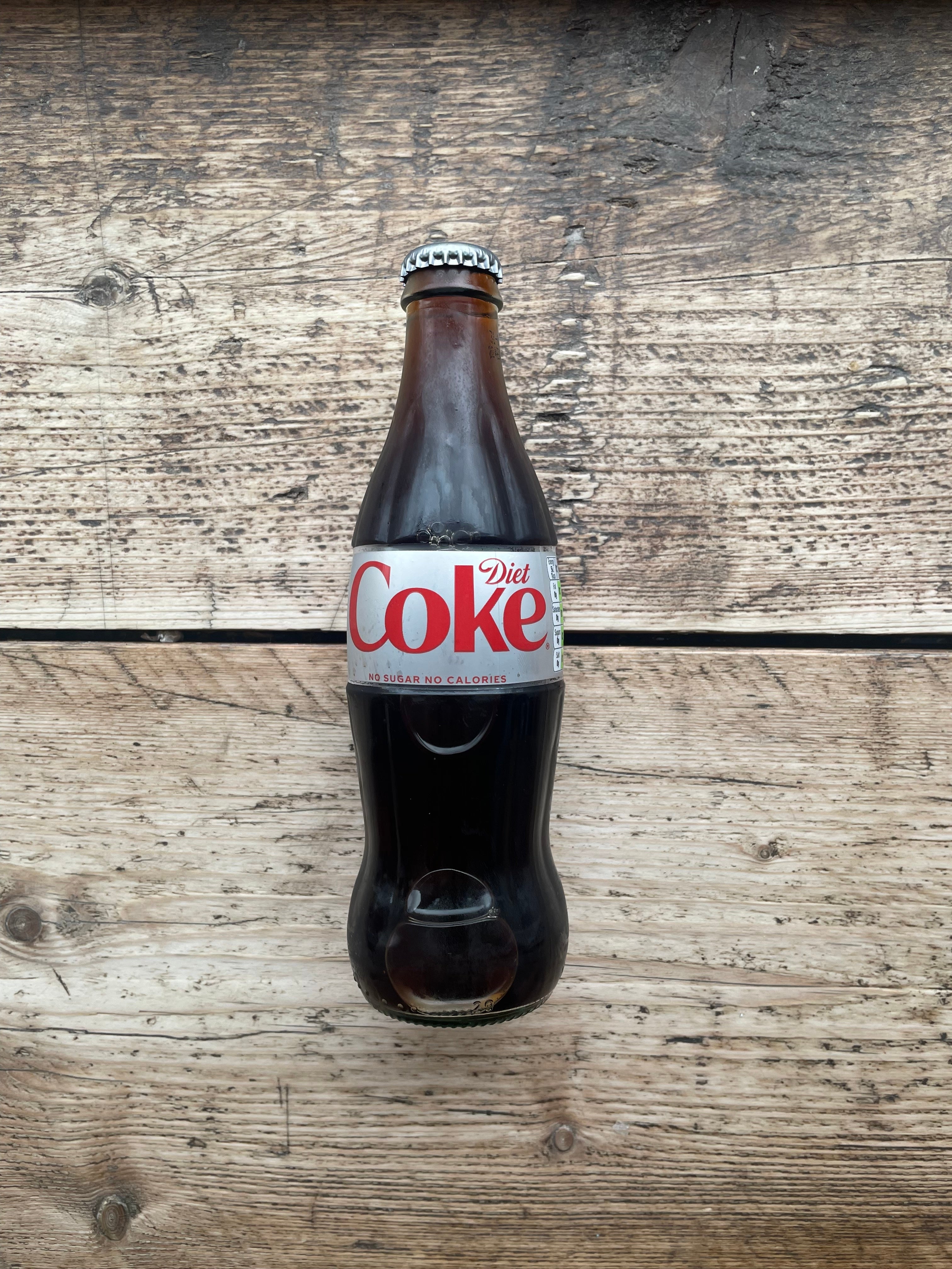 Diet Coke