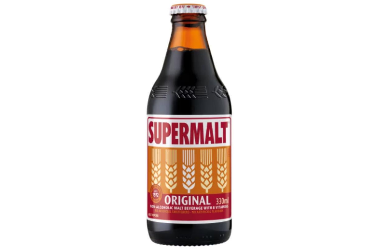 Supermalt