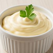 GARLIC MAYO