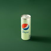 Pepsi Diet