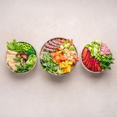 Craving Poke Bowl