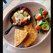 Shakshouka