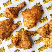 OMG 5 Pieces Ala Carte