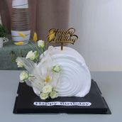 101 Birthday Cake