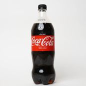 Coca Cola Zero