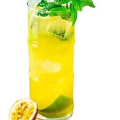PASSION MOJITO