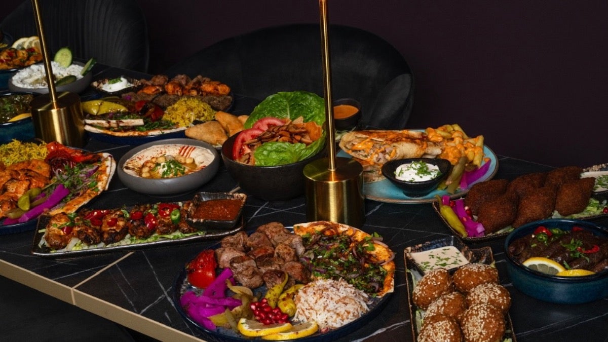 Sanabel Restaurant