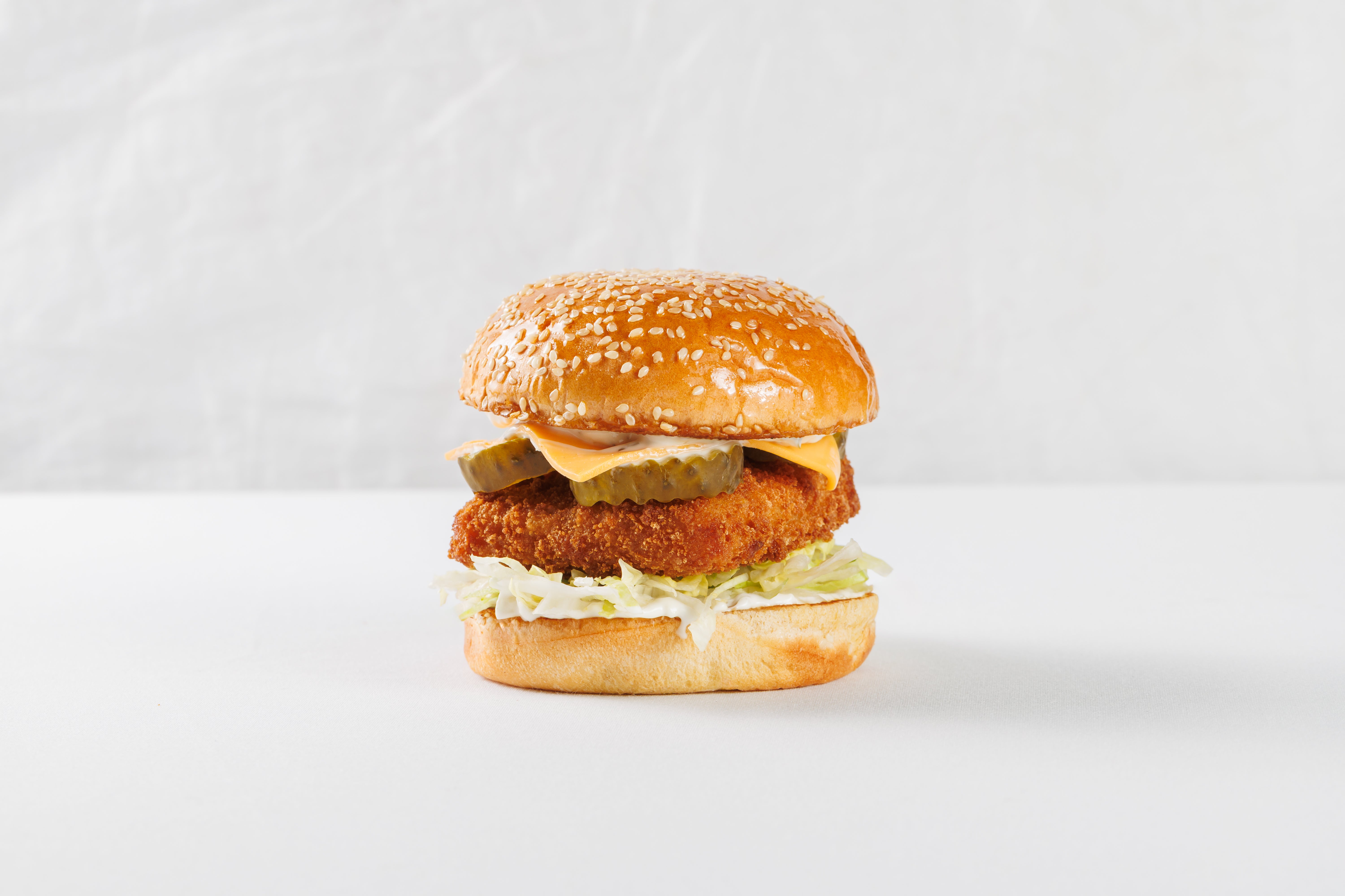 Filet O Fortune