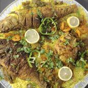 Mix Seafood