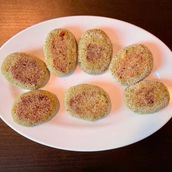 Chicken Cutlets