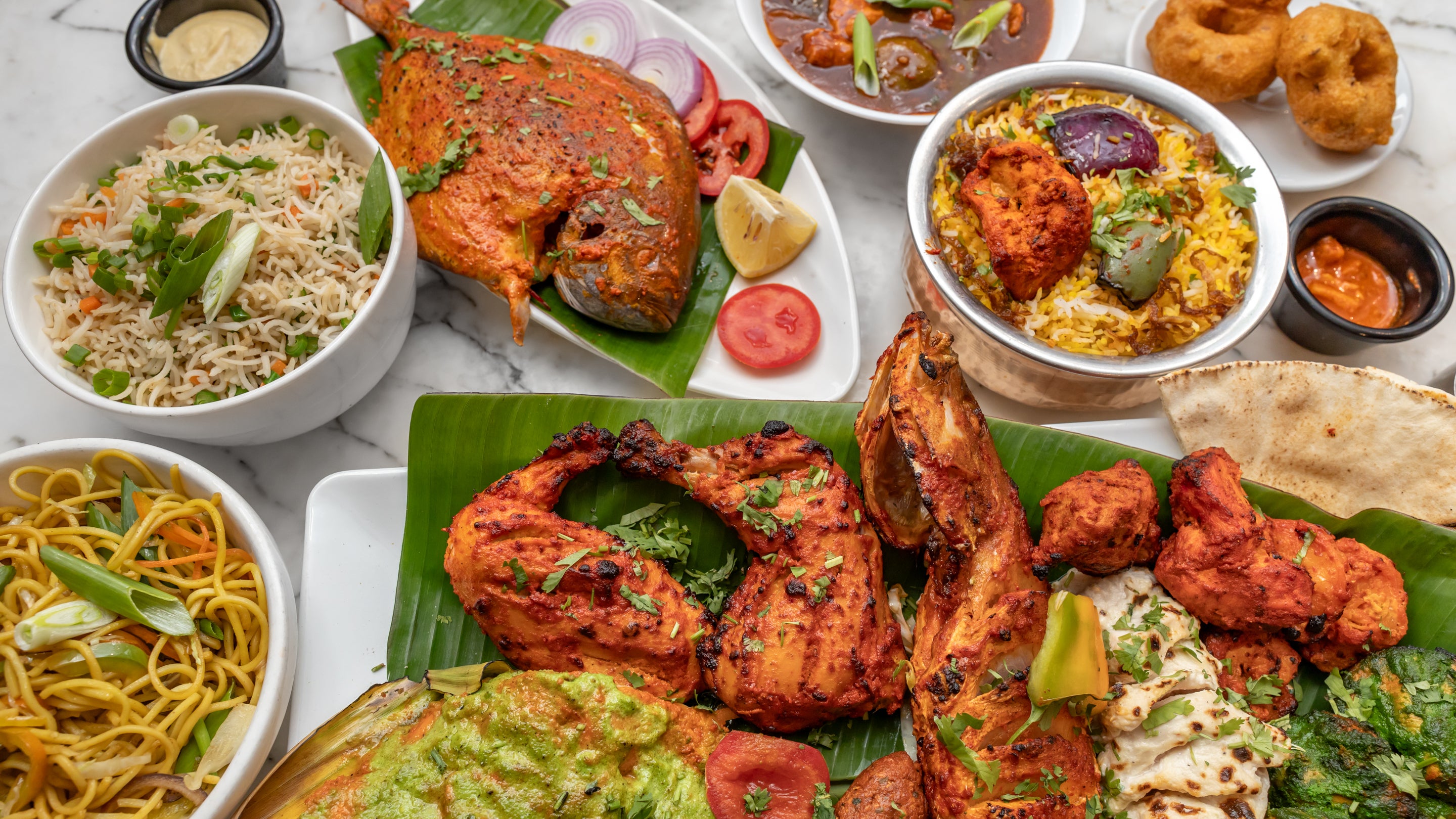 Spice Chilli Hut
