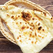 Butter Naan