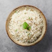 Jeera Rice
