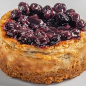 San Sebastian Cheesecake with Earl Grey Flavor (1pc x 1pkt)