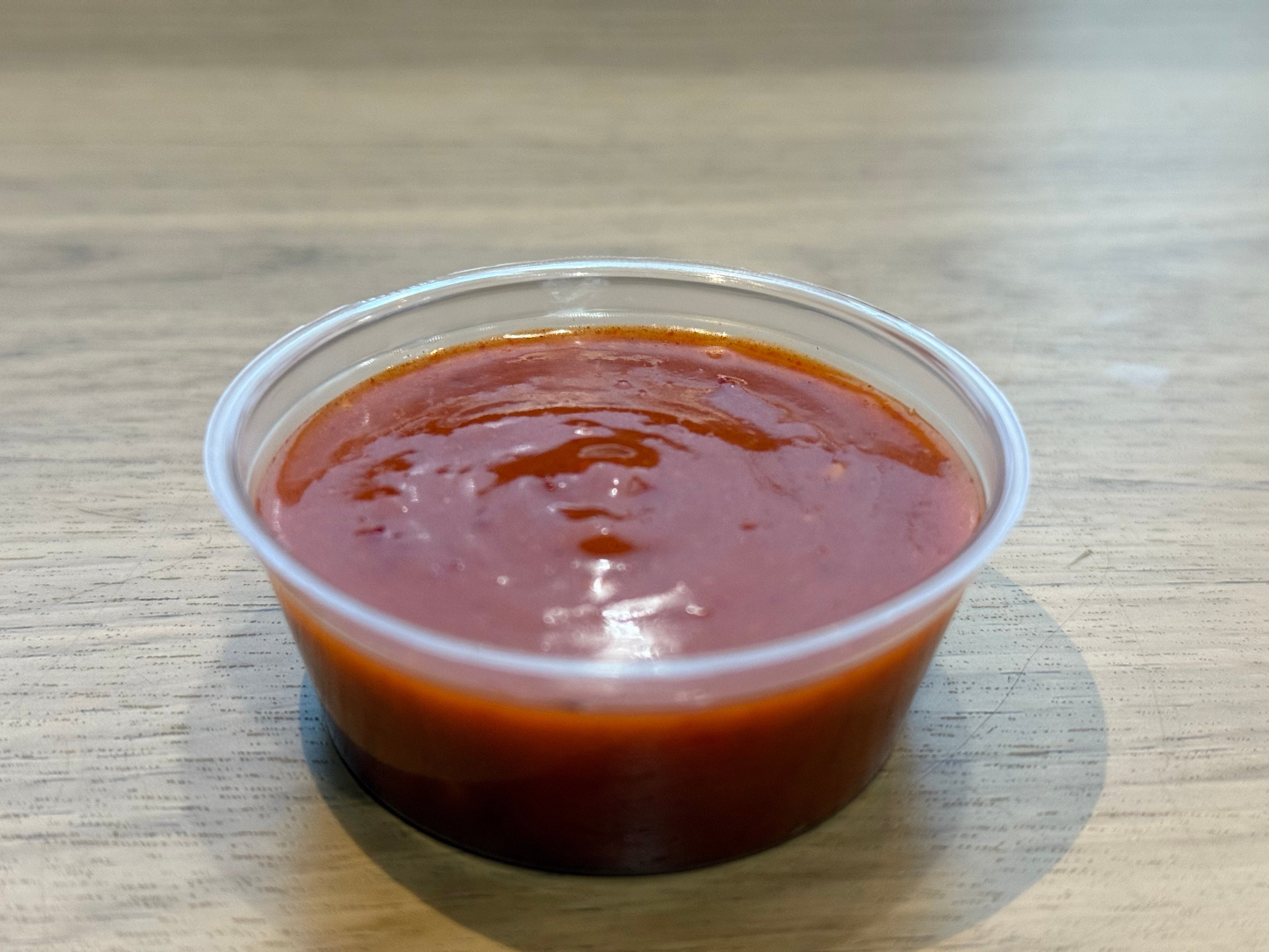 Hot Chilli