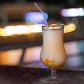 Sweet Lassi
