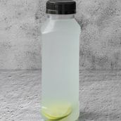 Nimbu Shikanji with Soda