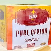 Golden Arrow FBOP1 Special Tea