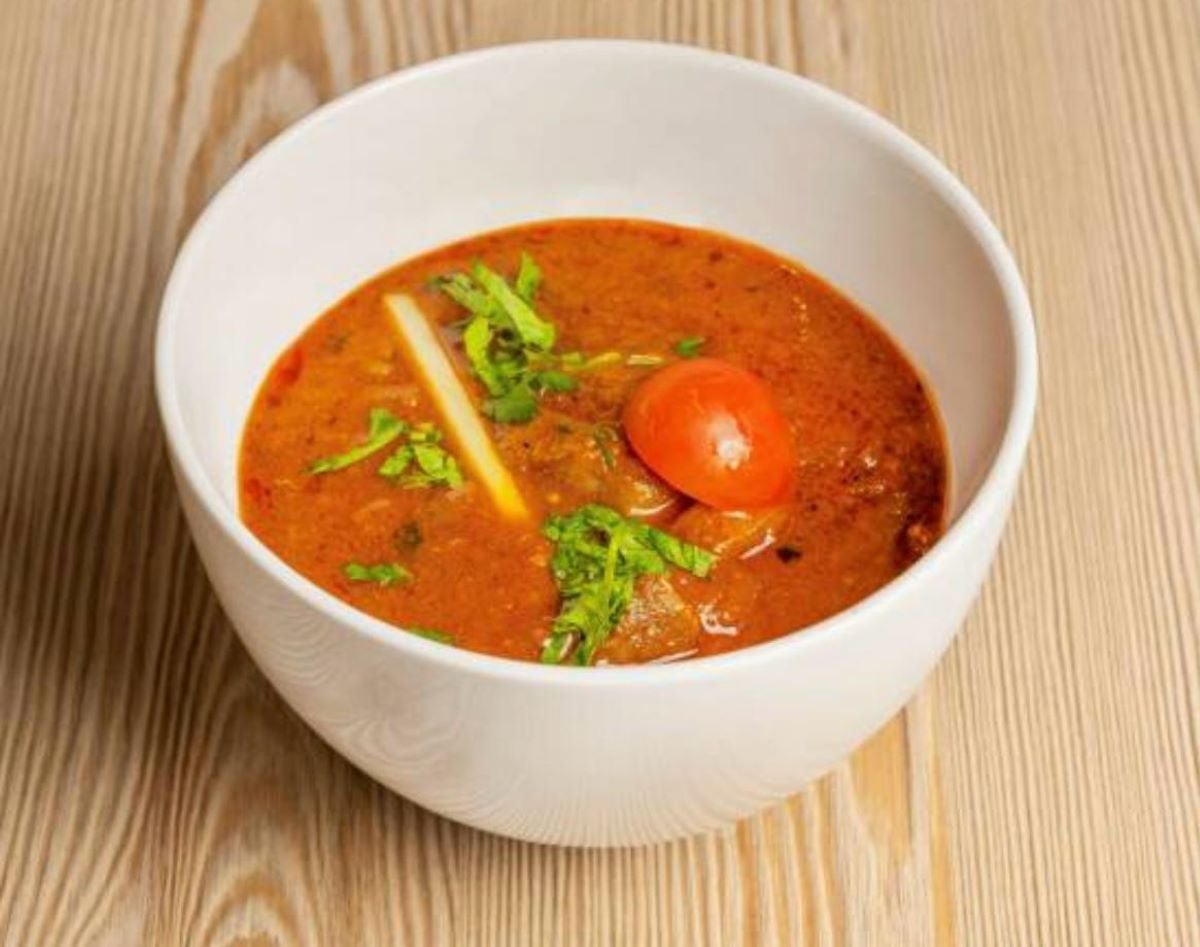 Lamb Rogan Josh