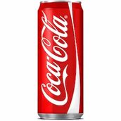Coca-Cola 