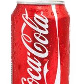 Coca-Cola 