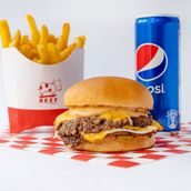 The Smashed Combo