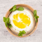 Labneh