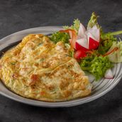 Egg Omelette