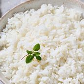 White Rice