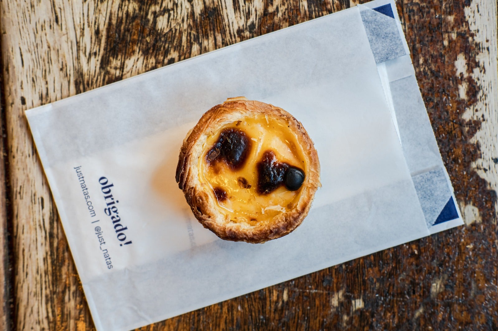 Vegan Natas