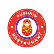 Pushkin Russian Restaurant