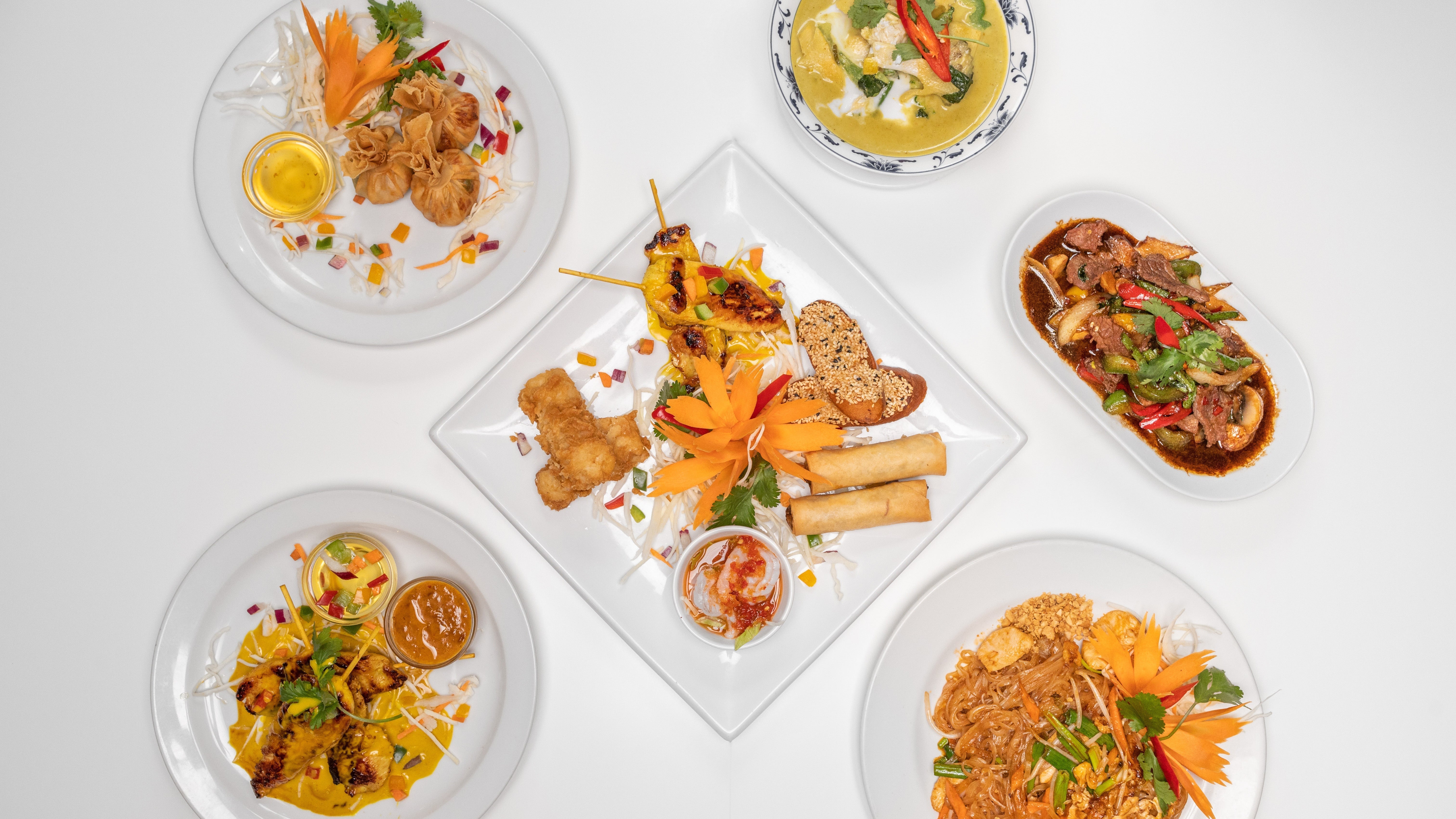 Royal Thai Restaurant