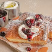 FRENCH TOAST 