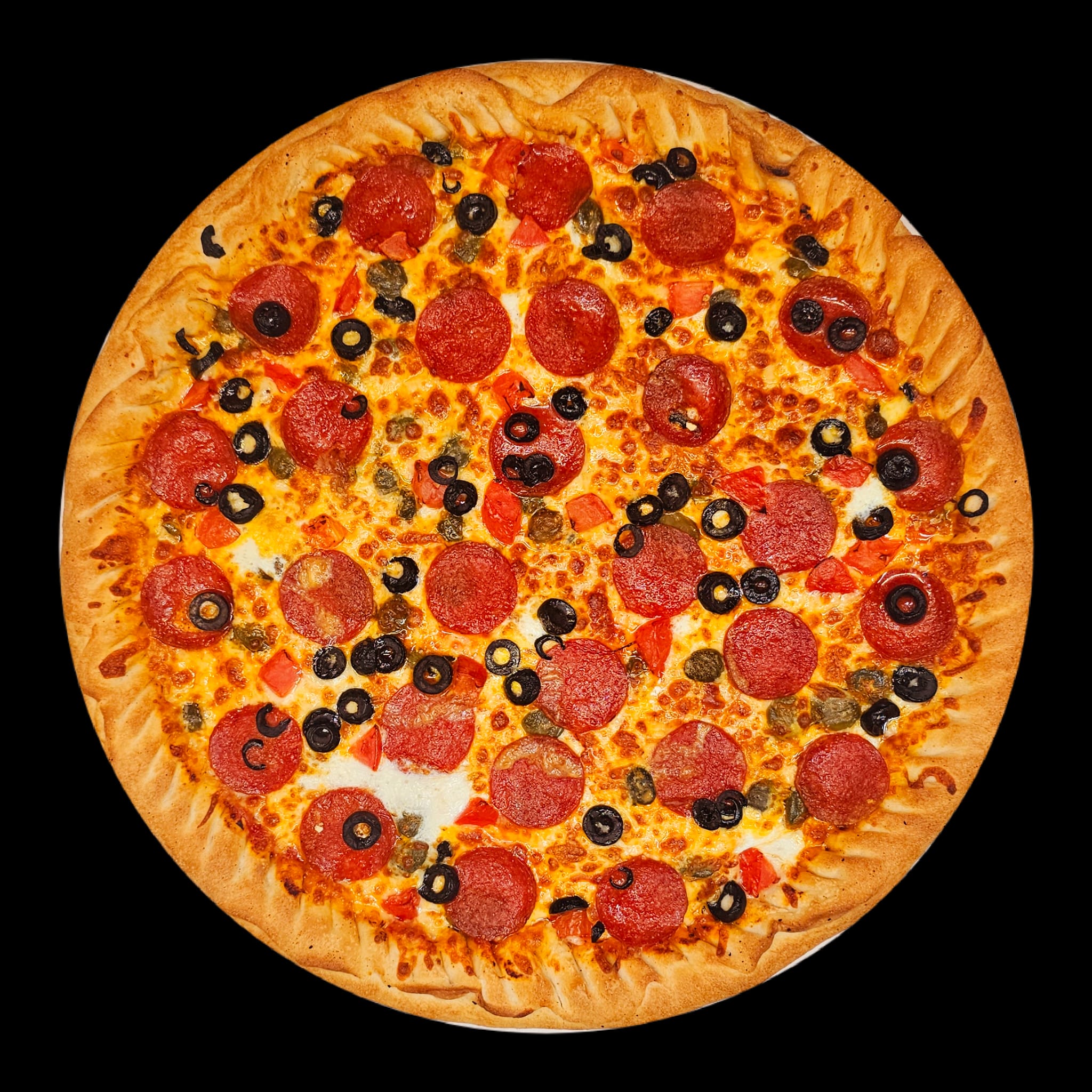 Capricciosa