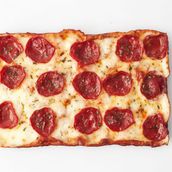 Pepperoni
