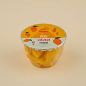 Mango Cuts