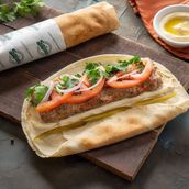 Kabab Extra Lebanese