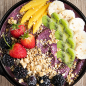 Special Acai Bowl