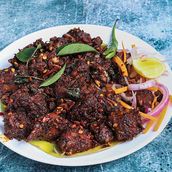 Beef Kondattam
