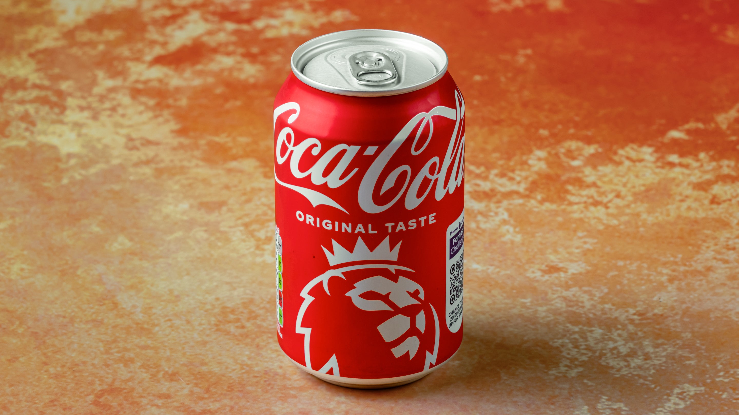 Coke